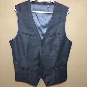 Express vest